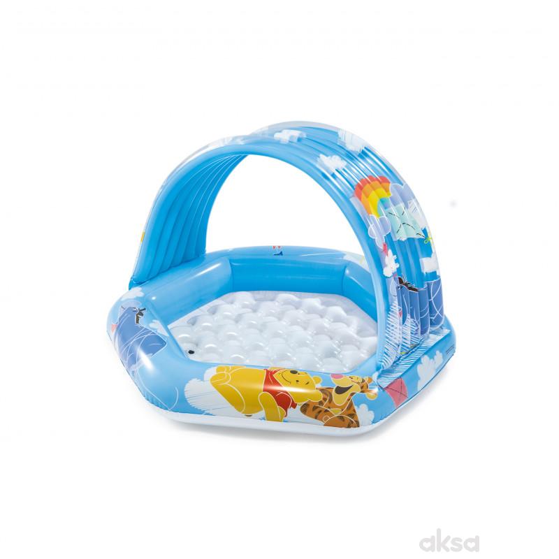 Intex baby bazen Winnie the Pooh uzrast 1-3G 