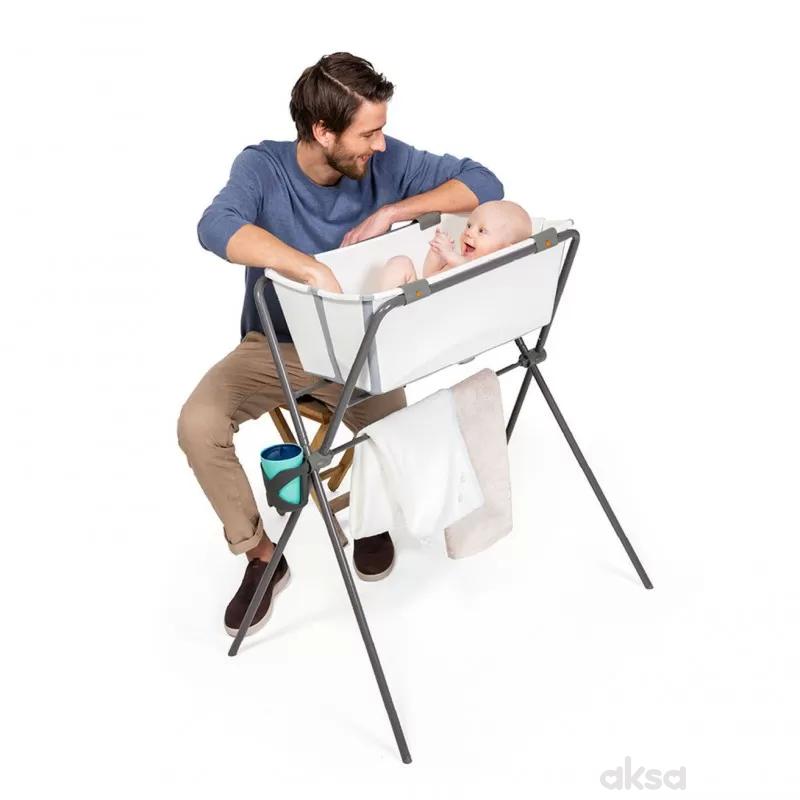 Stokke Kadica za kupanje White