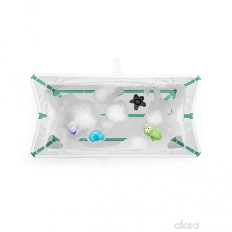 Stokke Kadica za kupanje White Aqua