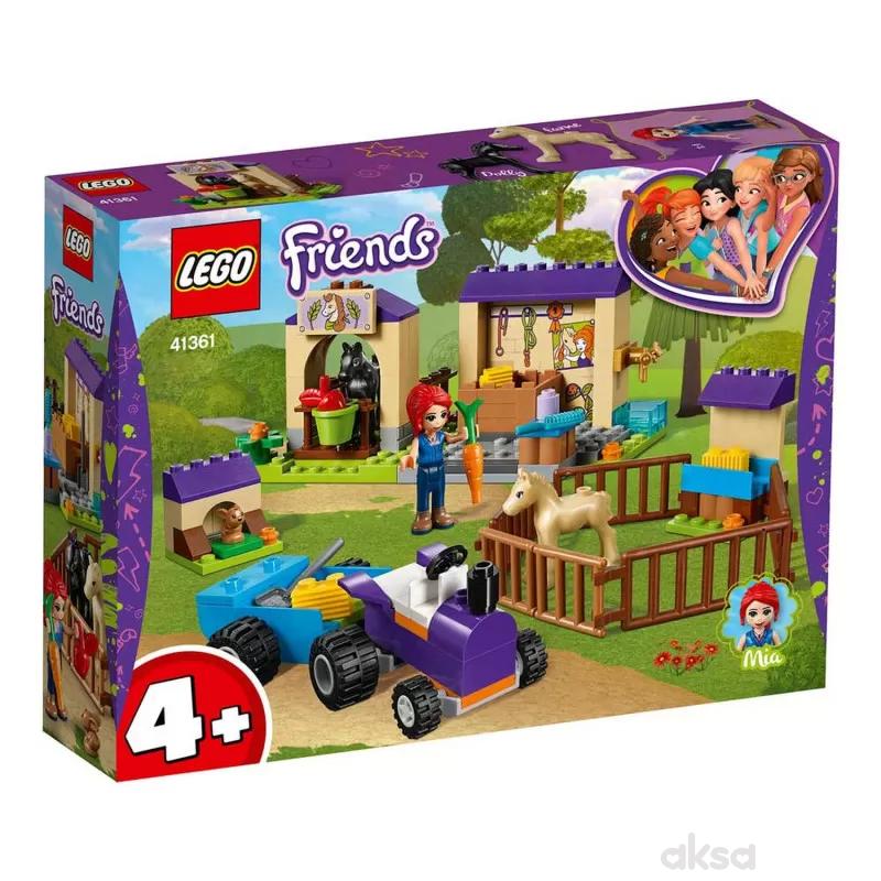 Lego Friends Mia