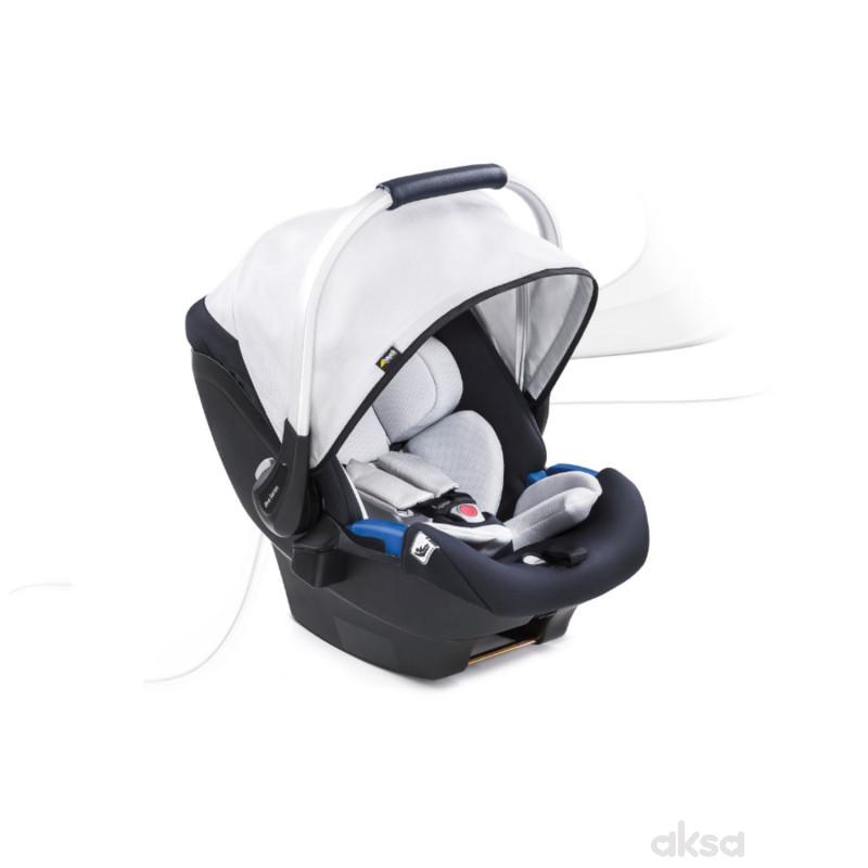 Hauck a-s I-size (40-85cm) iPro Baby, Lunars