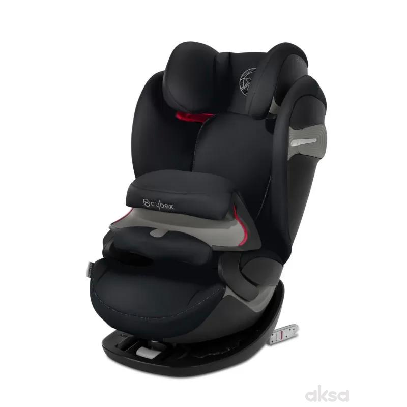 Cybex a-s (9-36kg) Pallas S fix Urban black