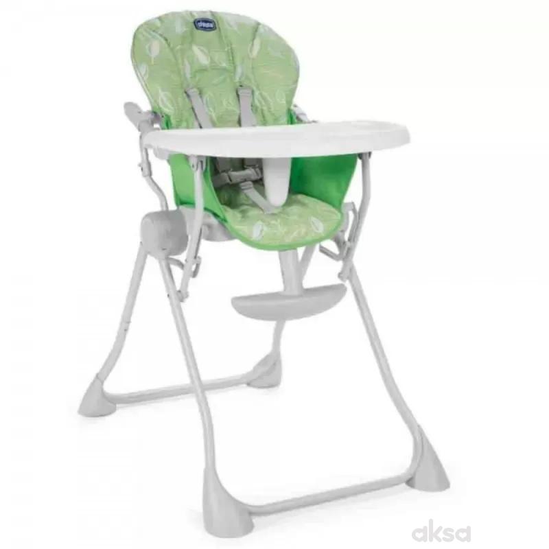 Chicco hranilica Pocket Meal Summer Green 