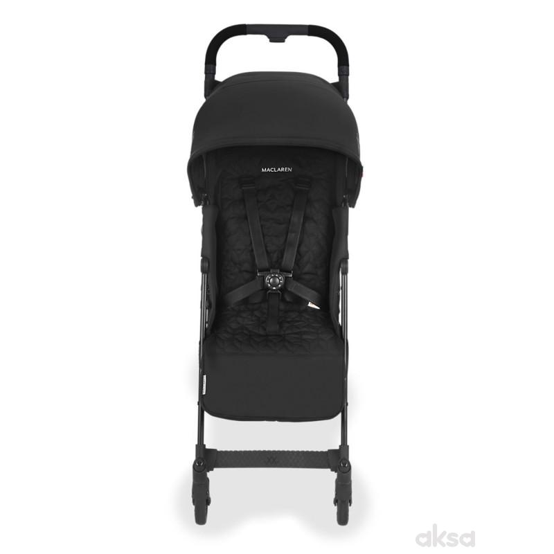 Maclaren kolica 1. ručka Quest, black