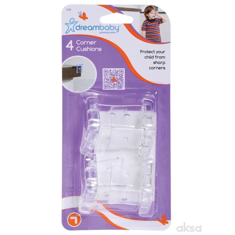 Dream baby zaštita za ćoškove, 4 kom
