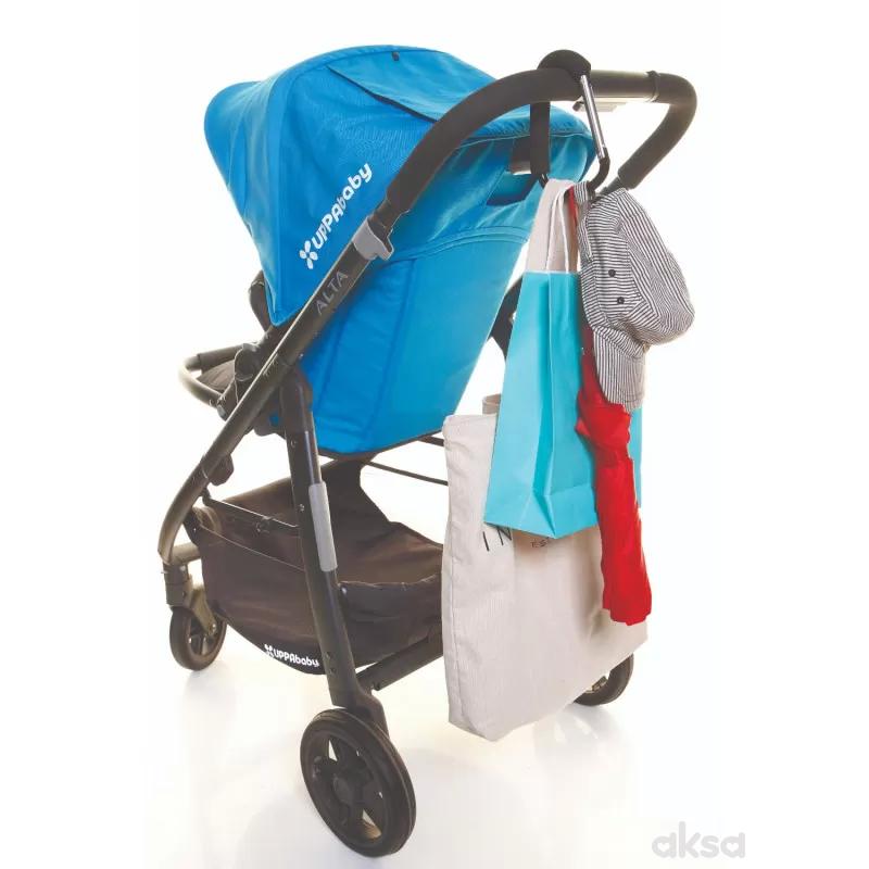 Dream baby pomoćni držač za kolica 