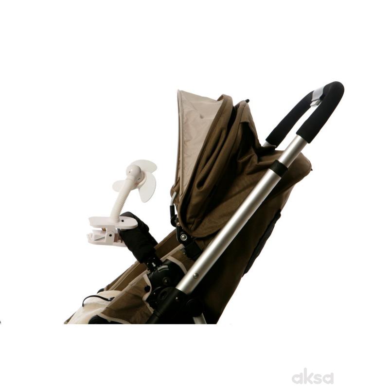 Dream baby ventilator za kolica 