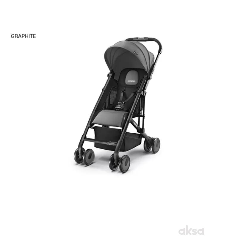 Recaro kolica EasyLife, graphite 