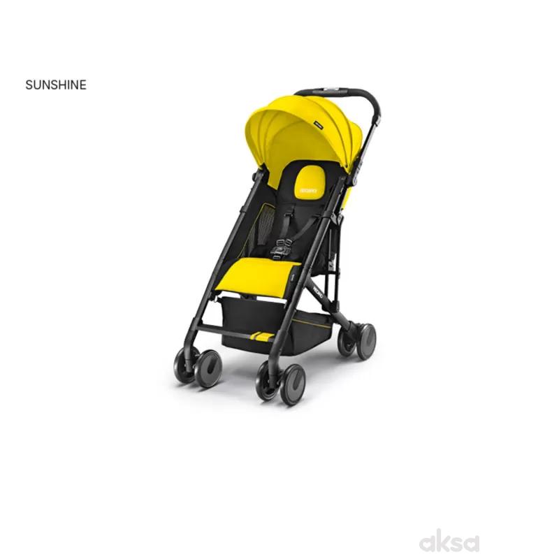 Recaro kolica EasyLife, sunshine