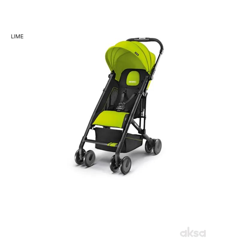 Recaro kolica EasyLife, lime 