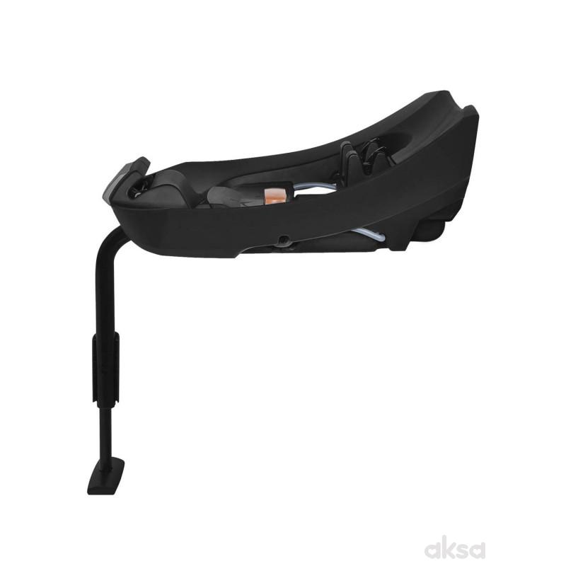 Cybex baza za auto sedište Aton 5, crna