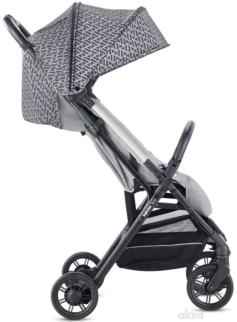 Inglesina kolica Quid, mosaic blue