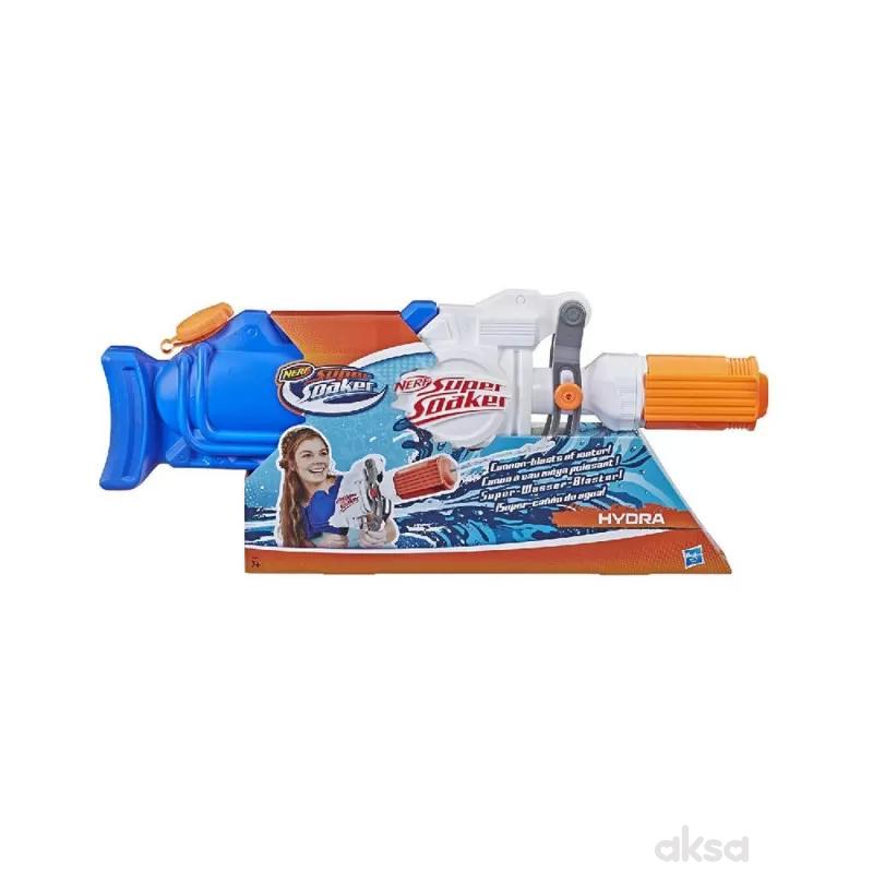 Nerf Super Soaker Hydra