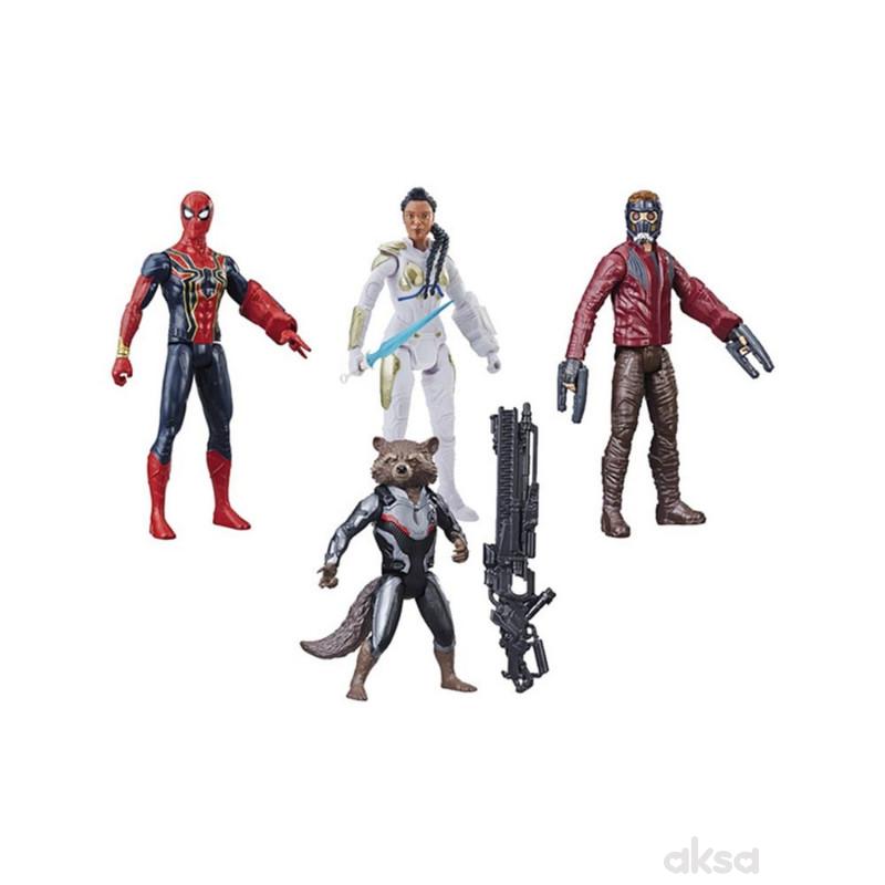 Avengers Titan Hero Movie Ast B