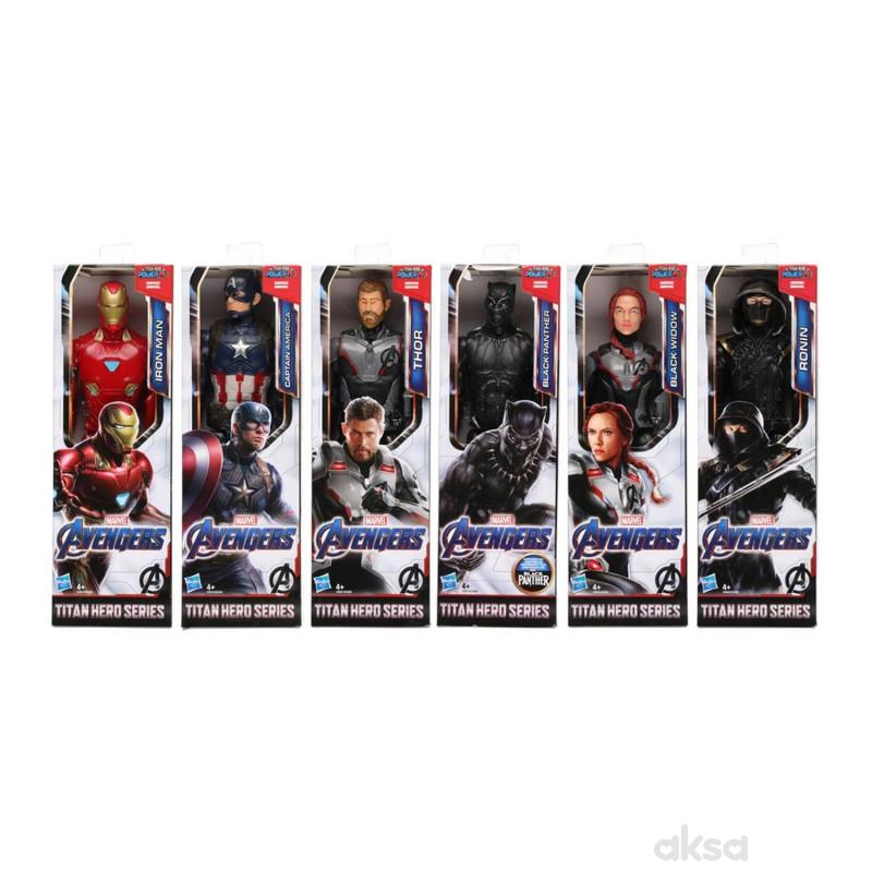 Avengers Titan Hero Movie Ast A