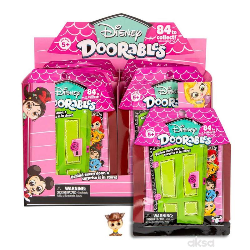 Doorables Kesica