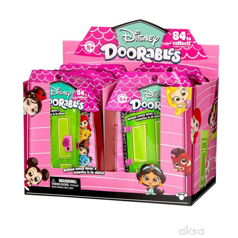 Doorables Kesica
