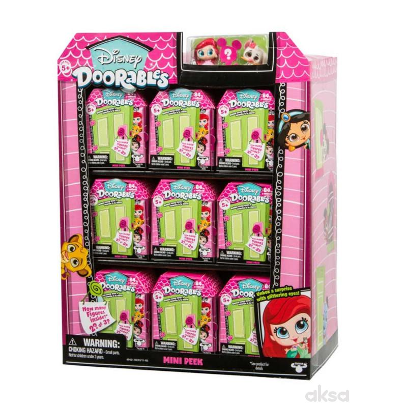Doorables Iznenadjenje Asst