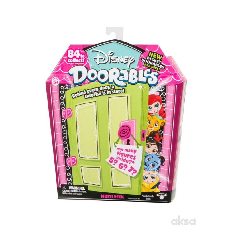 Doorables Multipack 