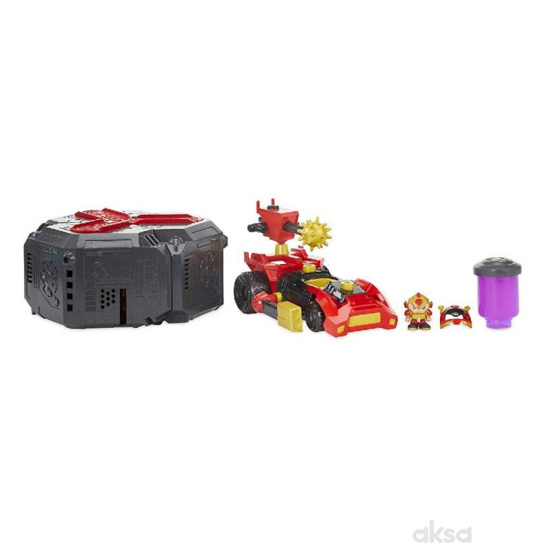 Ready 2 Robot Wreck Racers Asst