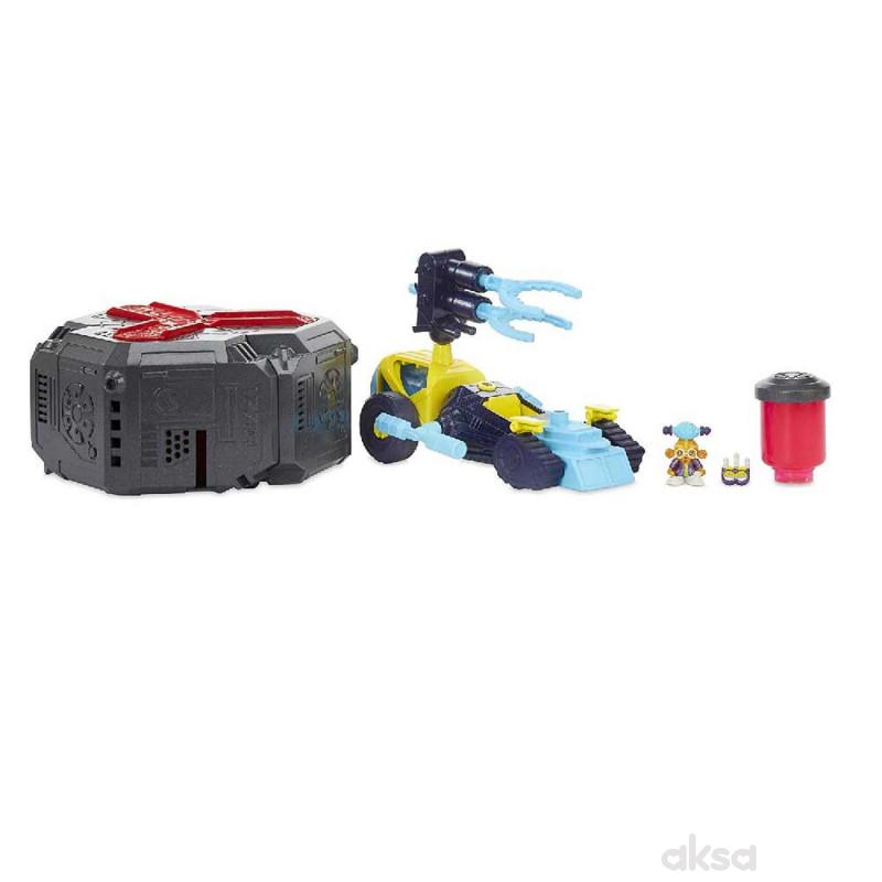 Ready 2 Robot Wreck Racers Asst