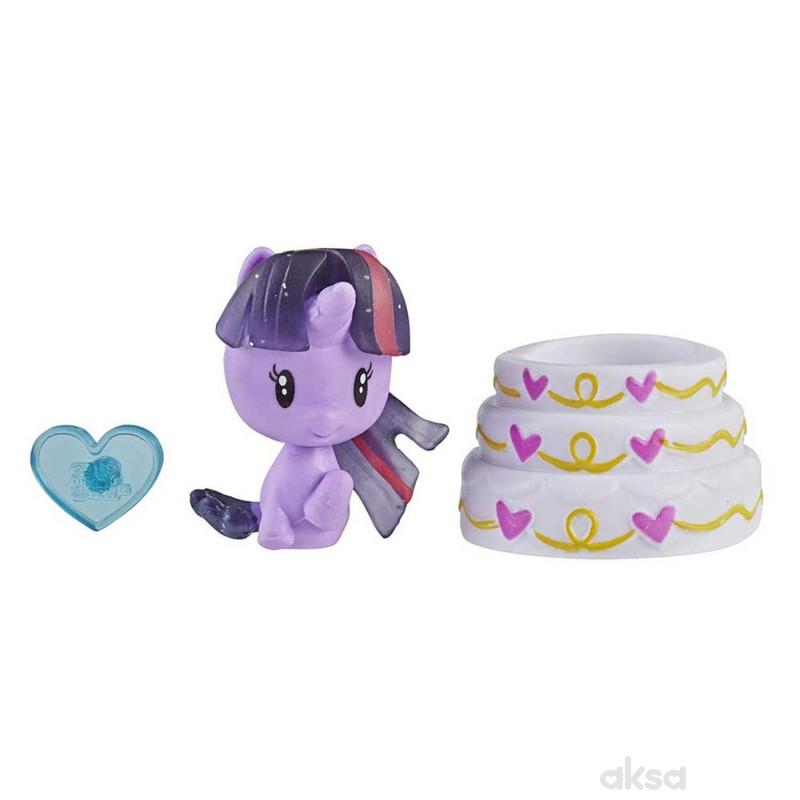 Mlp Cutie Mark Crew Balloon Blind Packs