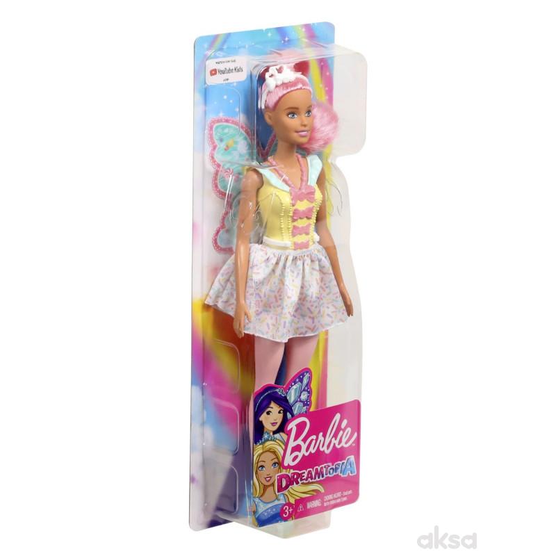 Barbie vila dreamtopia 