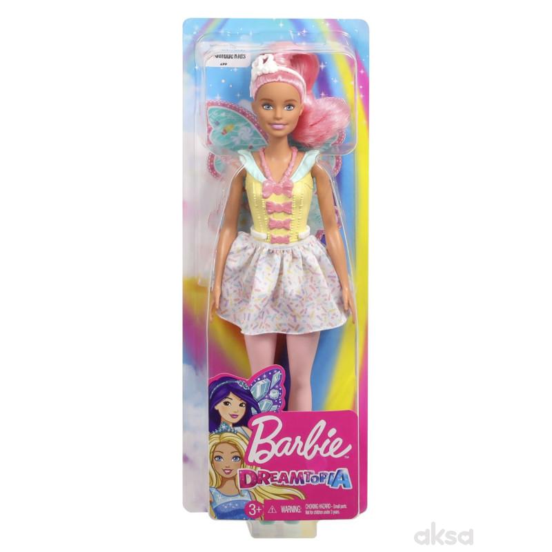 Barbie vila dreamtopia 