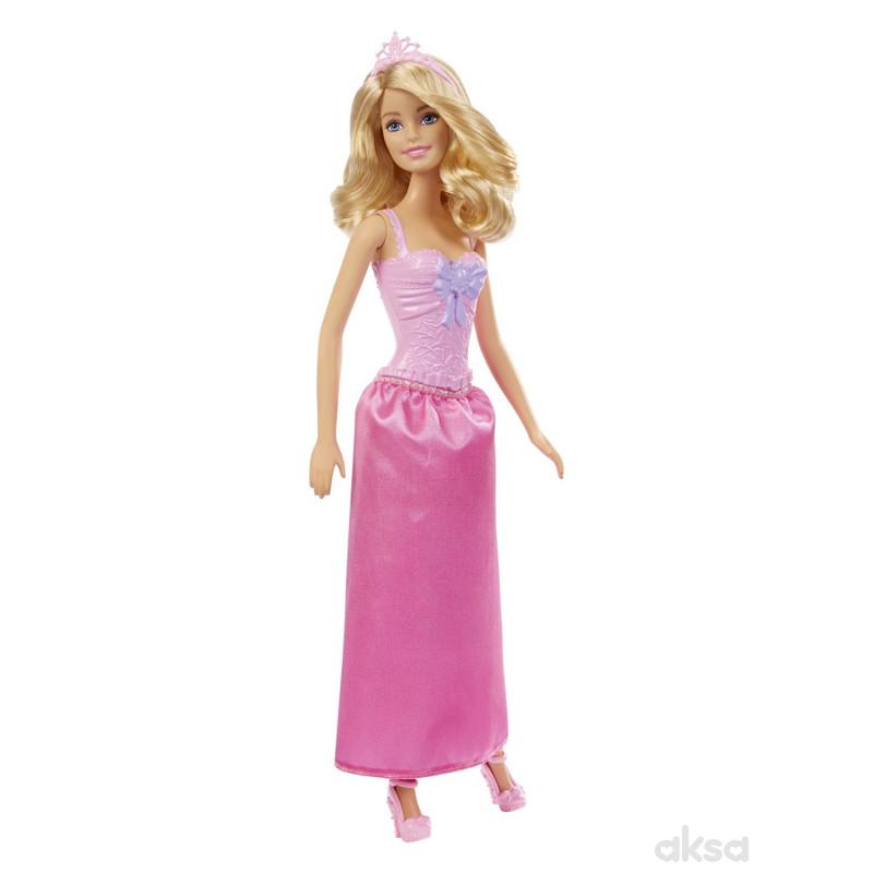 Barbie princeza osnovni model 