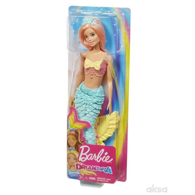 Barbie sirena dreamtopia 