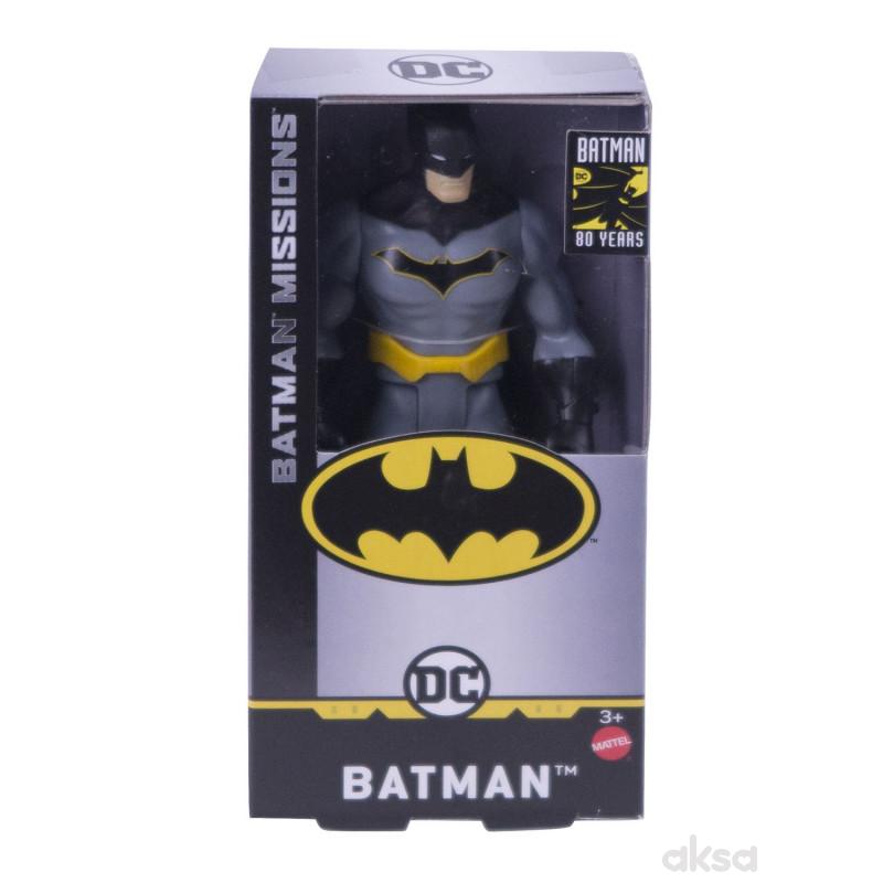 Batman akcijska figura mala 