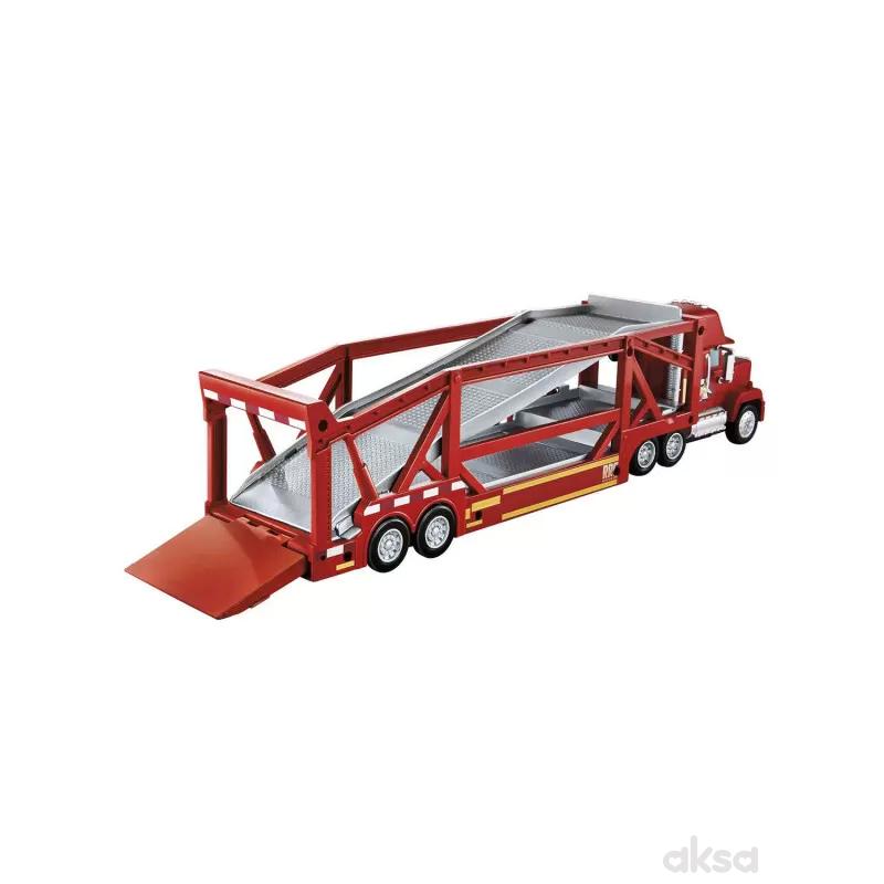 Cars kamion transporter mack 