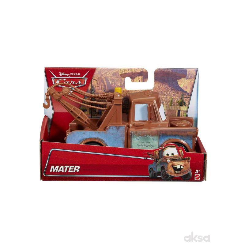 Cars veliki autici sort 