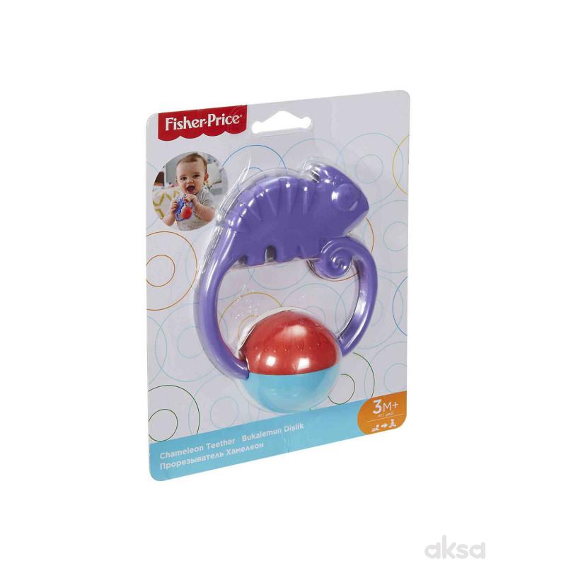Fisher-price zvecke i glogalice osnovni model