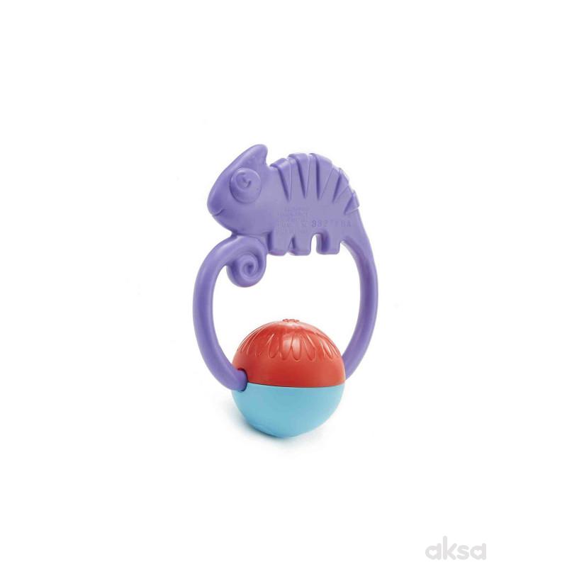 Fisher-price zvecke i glogalice osnovni model