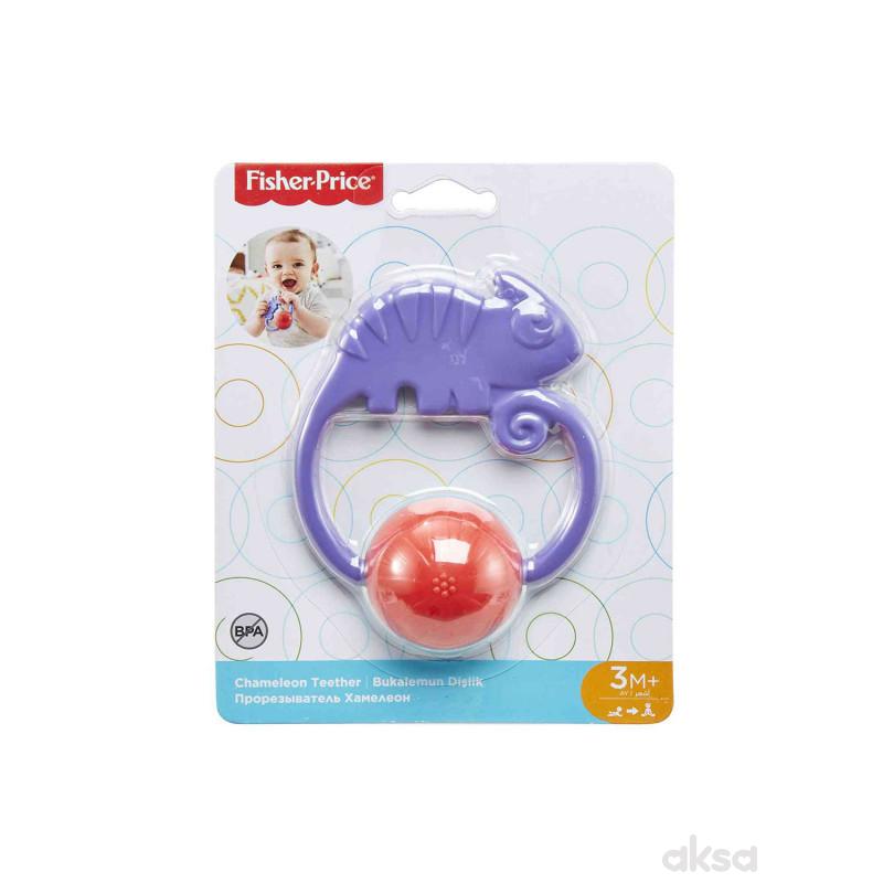 Fisher-price zvecke i glogalice osnovni model