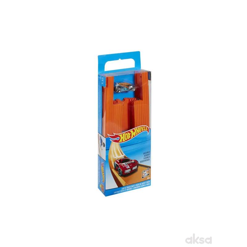 Hot wheels set track builder steze i autic 