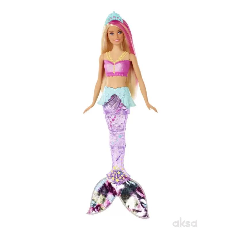Barbie dreamtopia svetleca sirena 