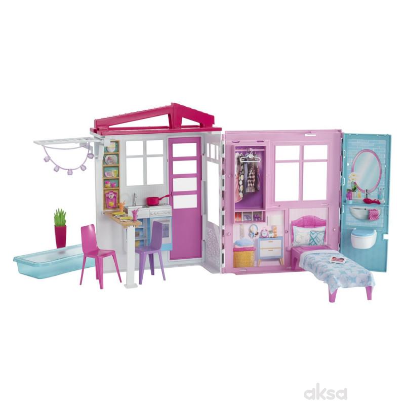 Barbie glamuzorna kuca