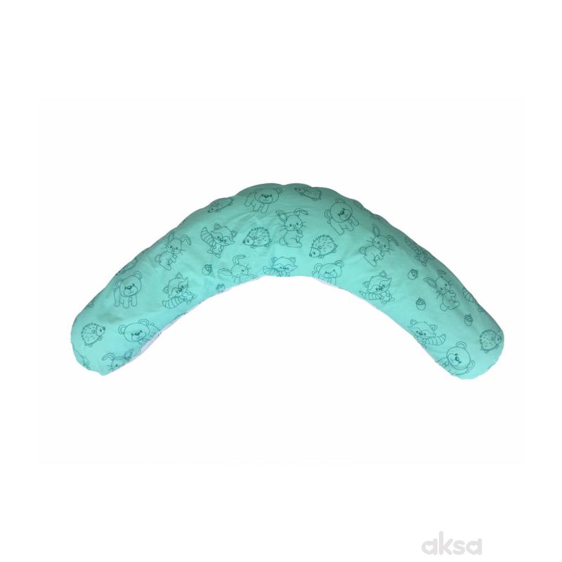 Baby Textil jastuk za dojenje