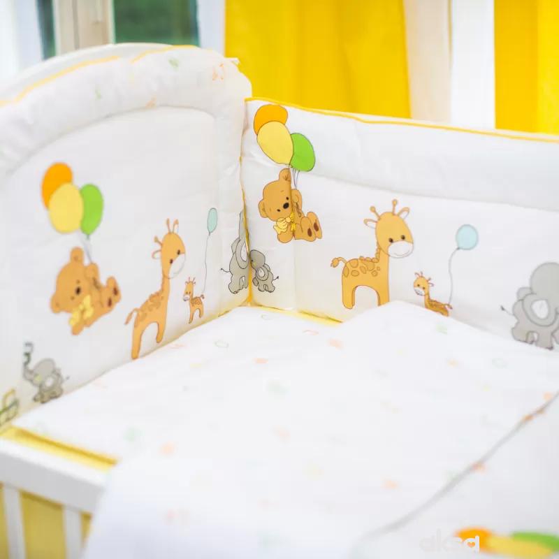 Baby Textil posteljina