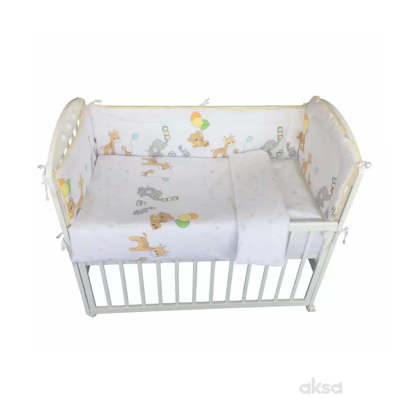 Baby Textil posteljina
