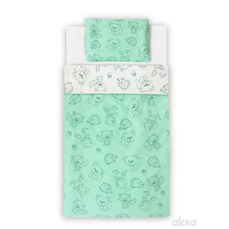 Baby Textil posteljina 