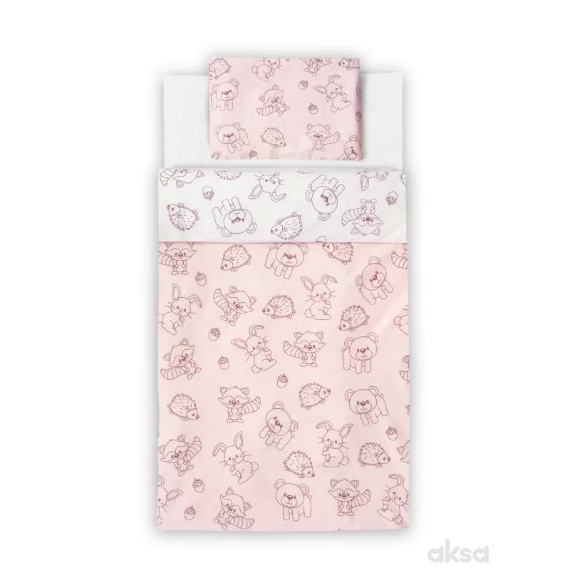 Baby Textil posteljina