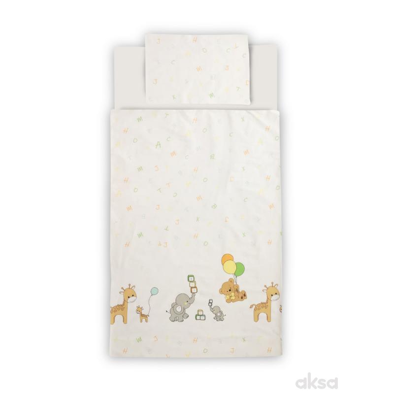 Baby Textil posteljina