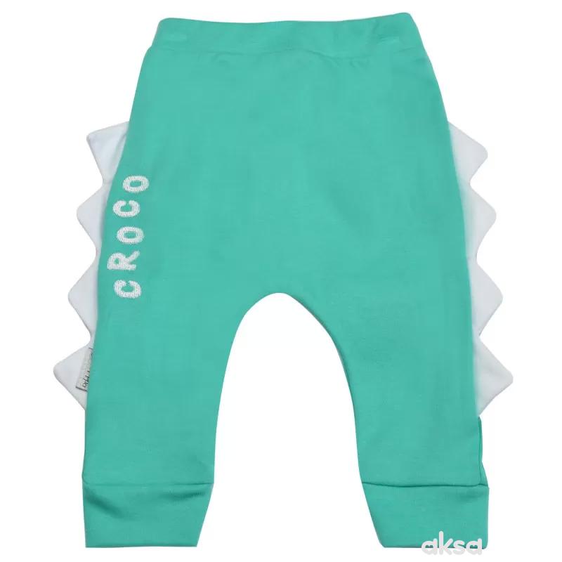 Lillo&Pippo pantalone,dečaci,bez stopice