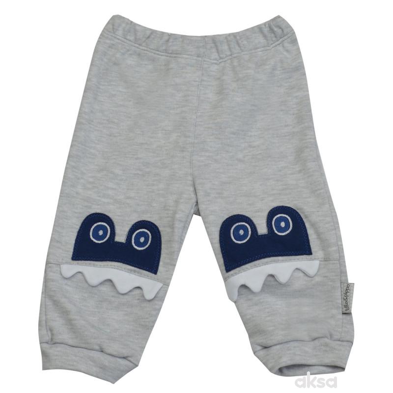 Lillo&Pippo pantalone,dečaci,bez stopice