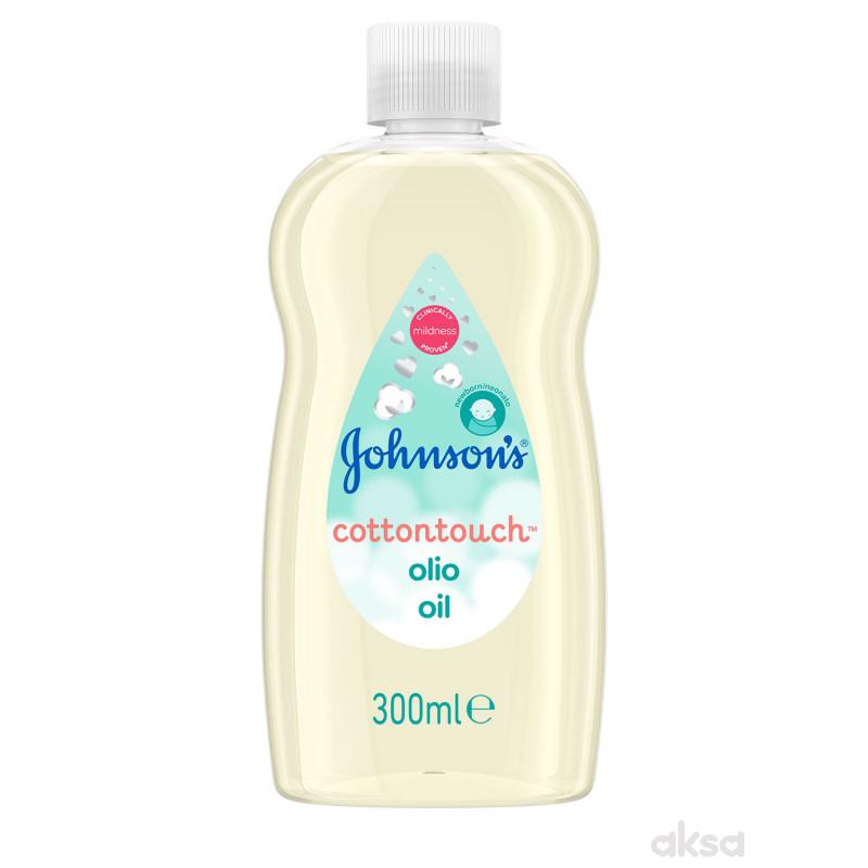 Johnson