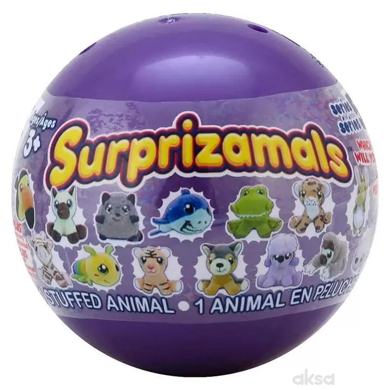 Surprizamals - loptica iznenadjenja