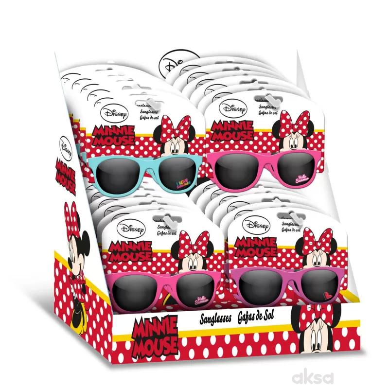 Kids Licensing naočare Minnie 2